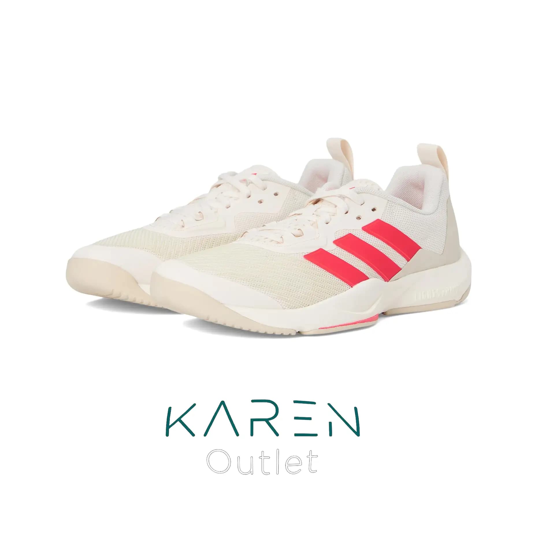 کفش تمرینی آدیداس رپیدموو ۲ | adidas Rapidmove 2 IH5257 — تصویر ۲
