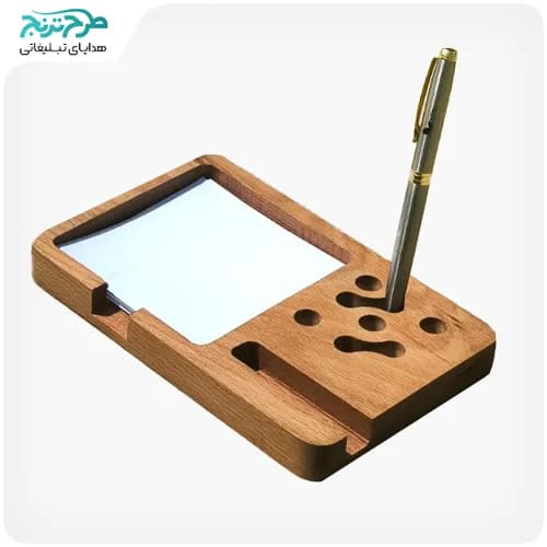 نظم دهنده چوبی PSP