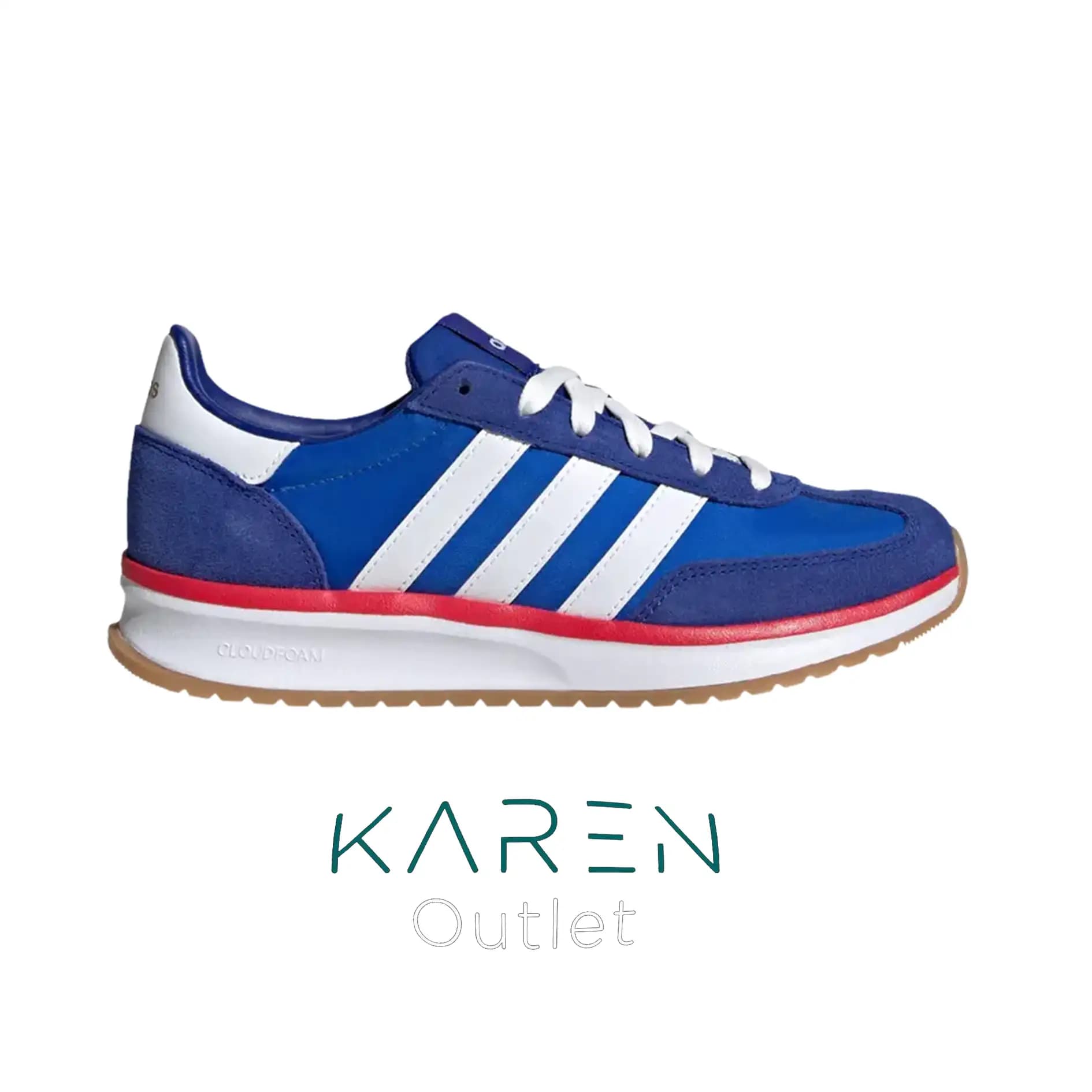 کفش اسپرت آدیداس ران ۷۰ اس | adidas RUN 70s JS5032