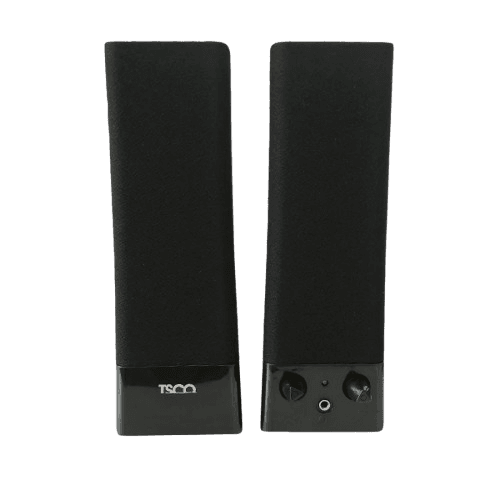 اسپیکر دو تیکه TSCO TS2065