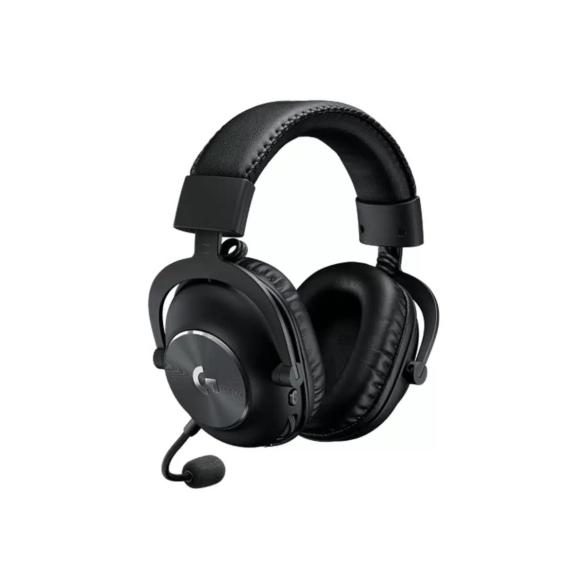 هدست گیمینگ لاجیتک مدل LOGITECH GAMING HEADSET G PRO X USB WIRED — تصویر ۳