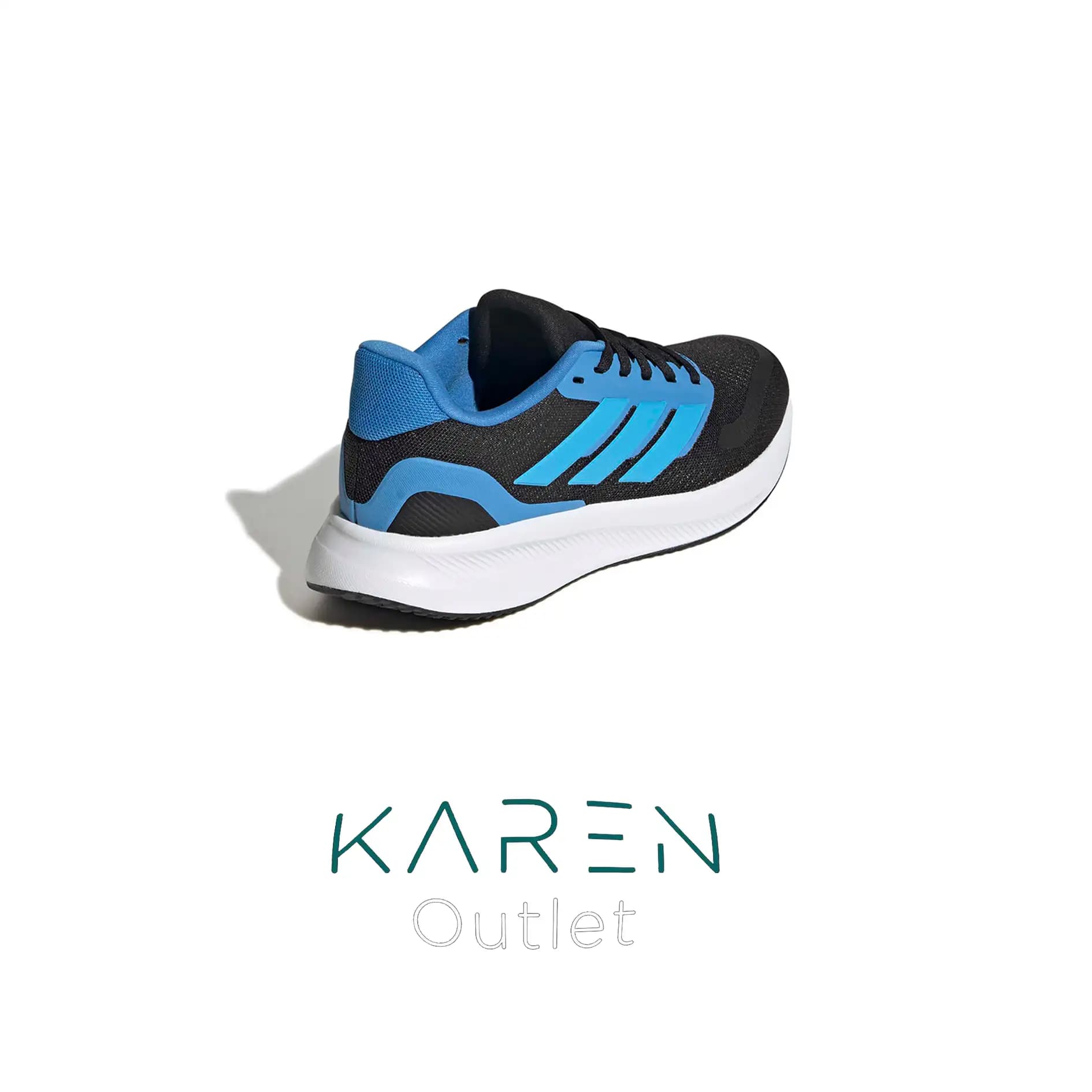 کفش اسپرت آدیداس رانفالکن ۵ | adidas Runfalcon 5 JP9391 — تصویر ۲
