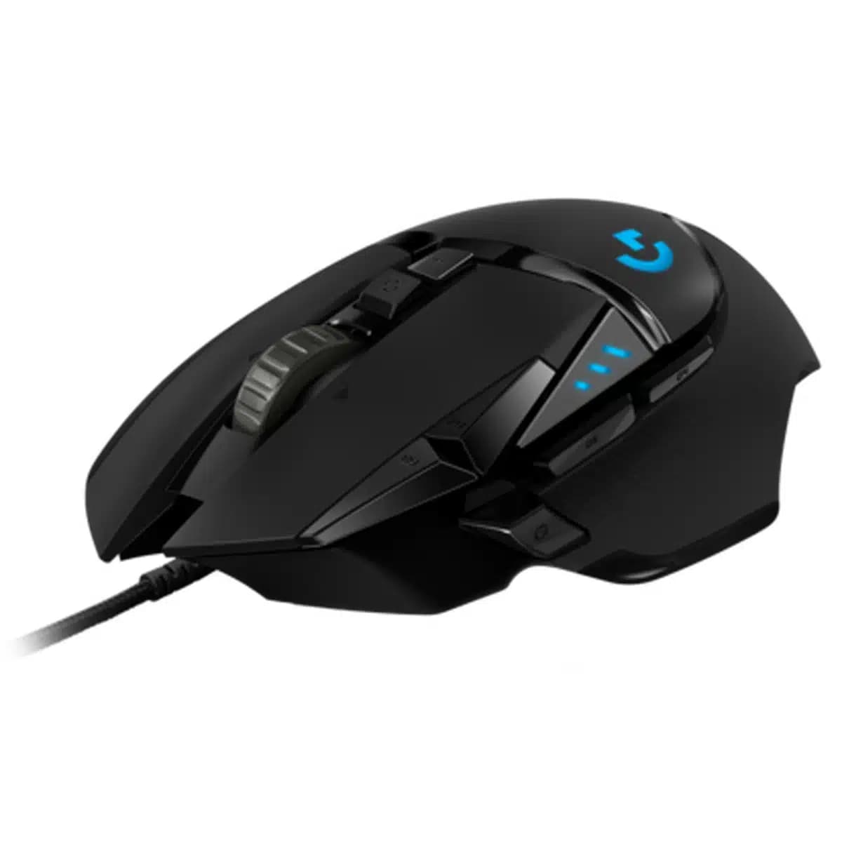 ماوس گیمینگ لاجیتک مدل Logitech Gaming Mouse G402 WIRED — تصویر ۳