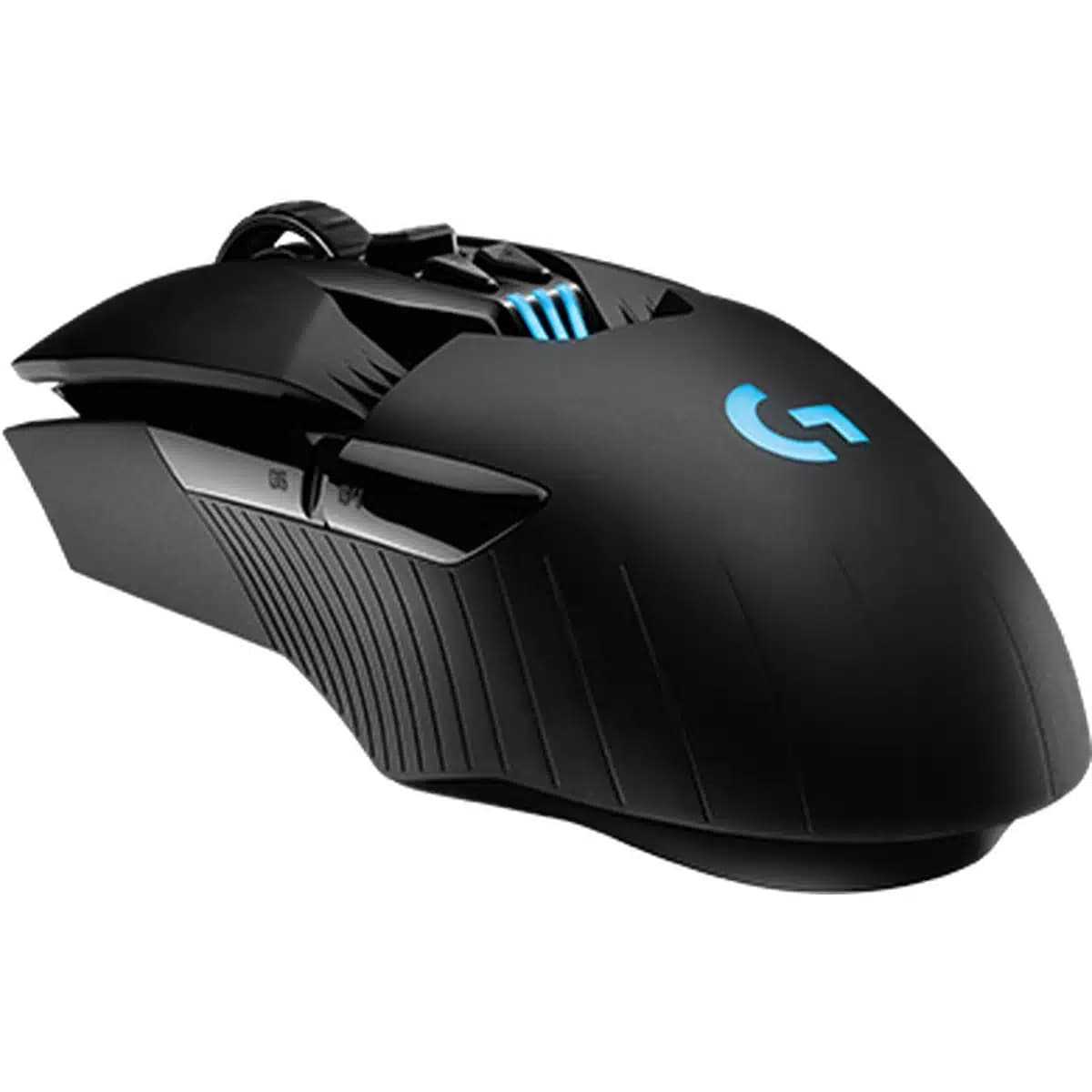 ماوس گیمینگ لاجیتک مدل Logitech Gaming Mouse G402 WIRED — تصویر ۲