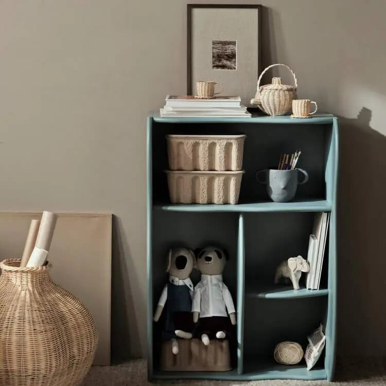 ارگانایزر اتاق کودک لاریکس هوم
