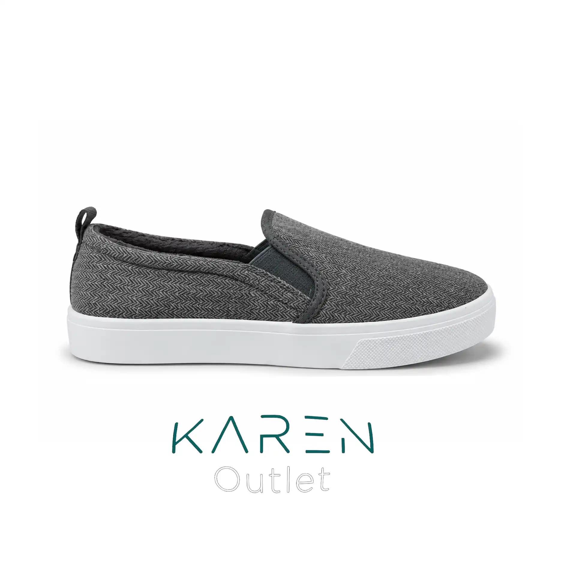 کفش اسپرت زنانه اسکیچرز | Skechers Women 155310-BLK