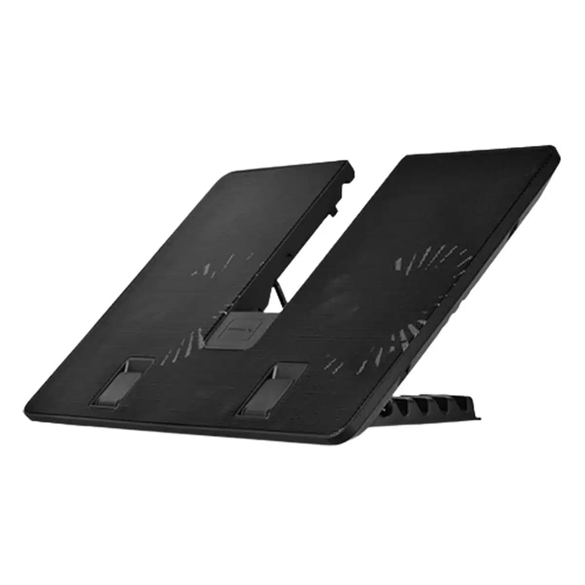 پایه خنک کننده لب تاپ دیپ کول مدل DeepCool Coolpad UPAL
