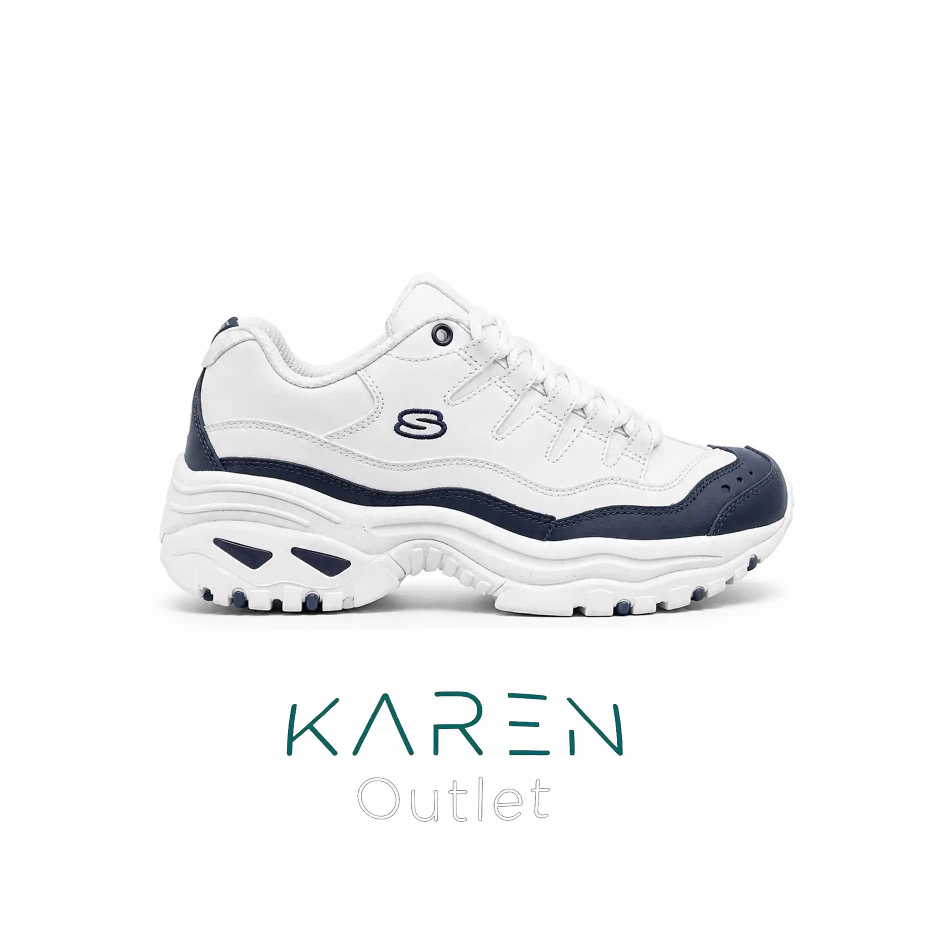 کفش اسپرت زنانه اسکیچرز انرژی | Skechers Energy 2250