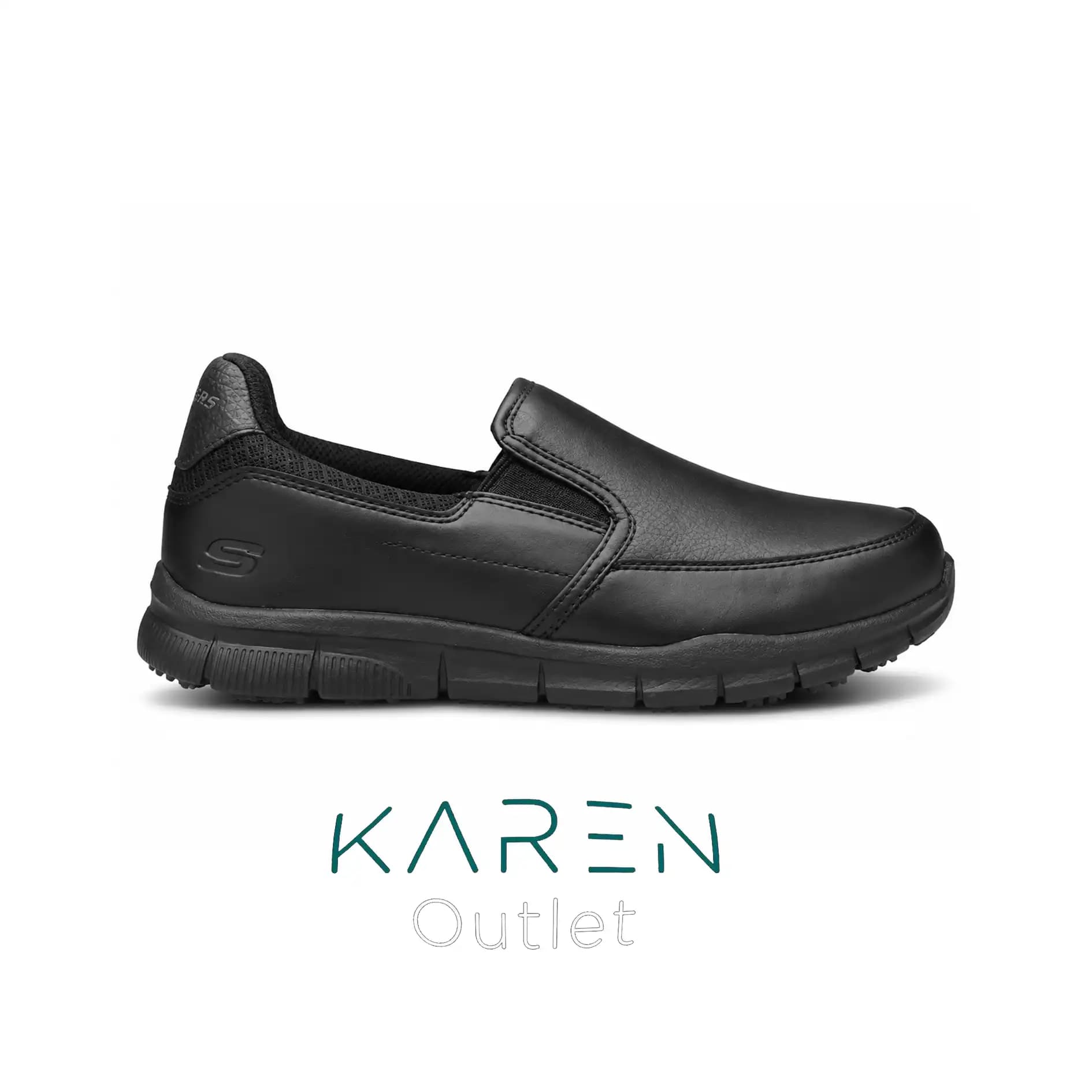 کتونی اسکیچرز نامپا آناد Skechers Nampa – Annod SR 77236