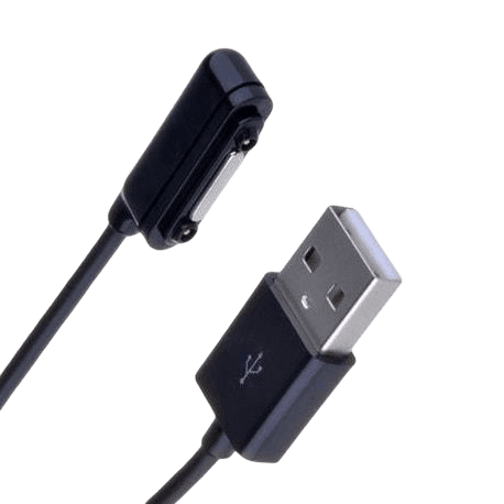 کابل شارژ مگنتی Sony Z