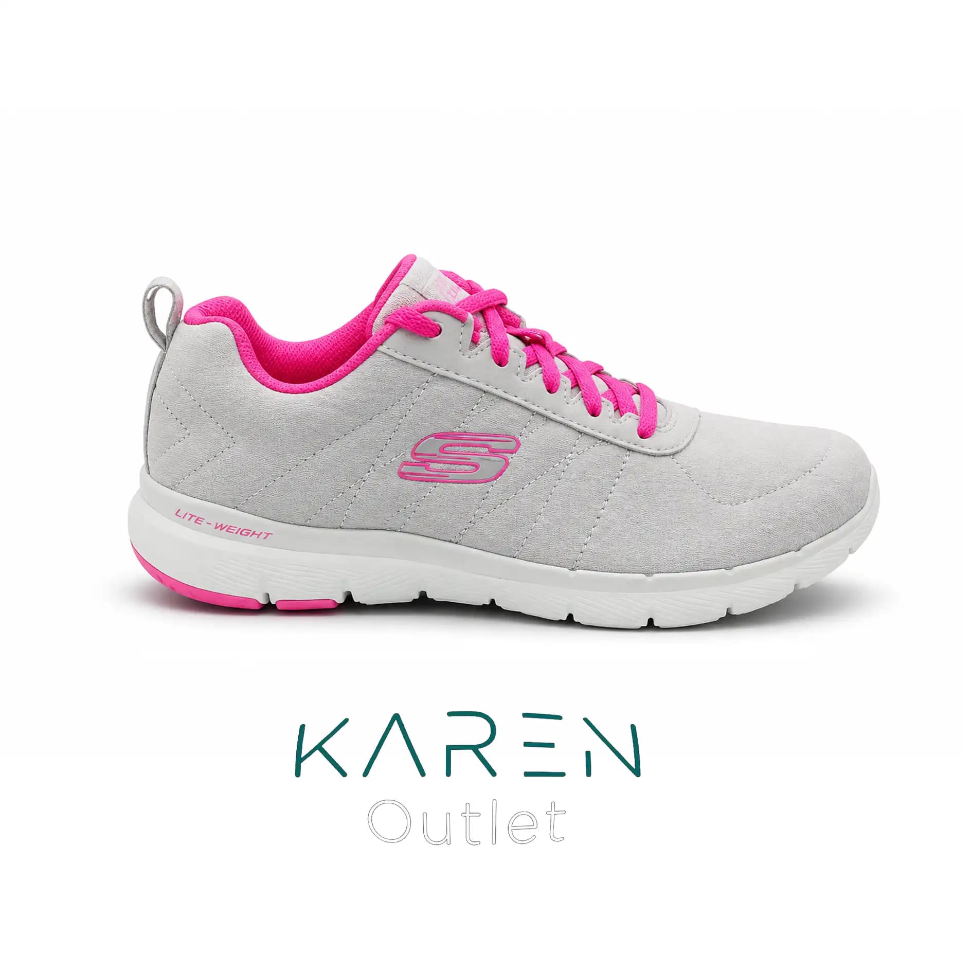 کفش اسکیچرز فلکس اپیل Skechers Flex 13067