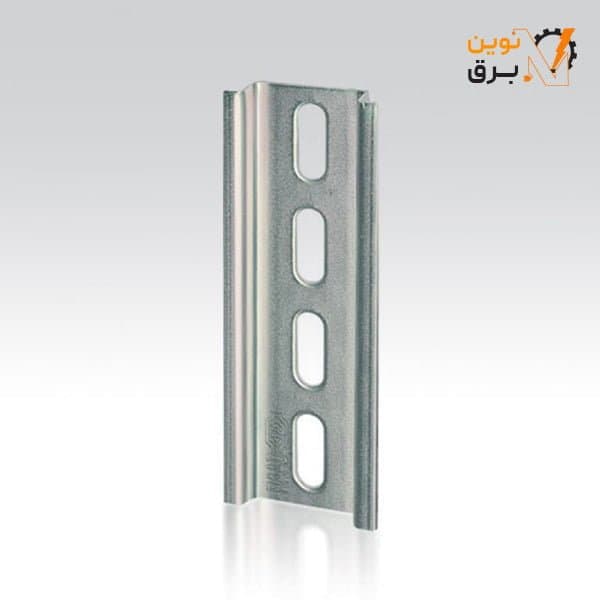 ریل تابلویی رعد ارتفاع 7.5 سری TH35-7.5/S
