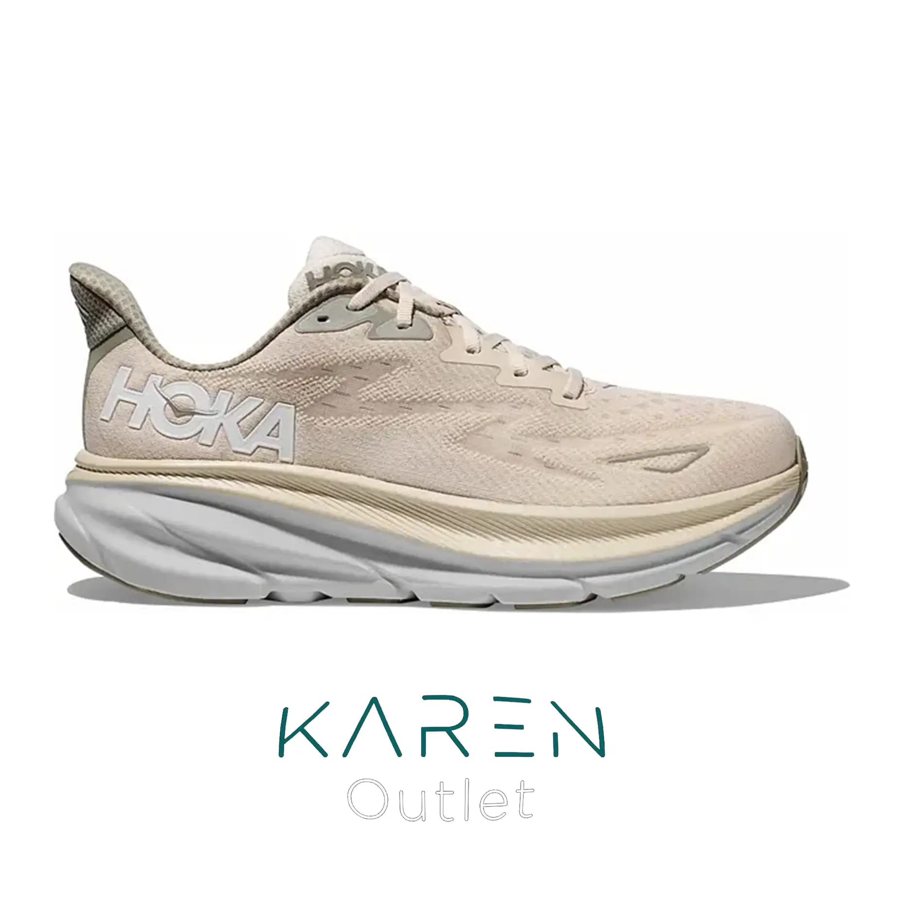 کتونی هوکا کلیفتون ۹ HOKA Clifton 9 1127895