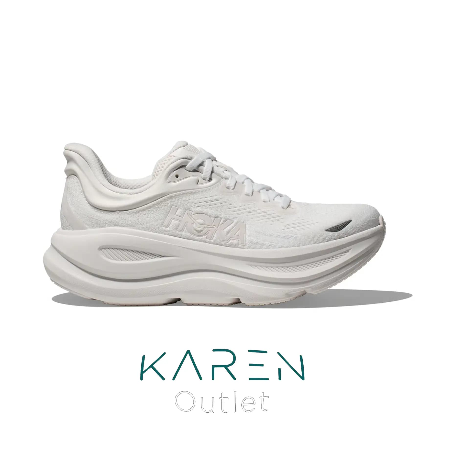 کتونی هوکا باندی ۹ HOKA Bondi 9 1162012 — تصویر ۲