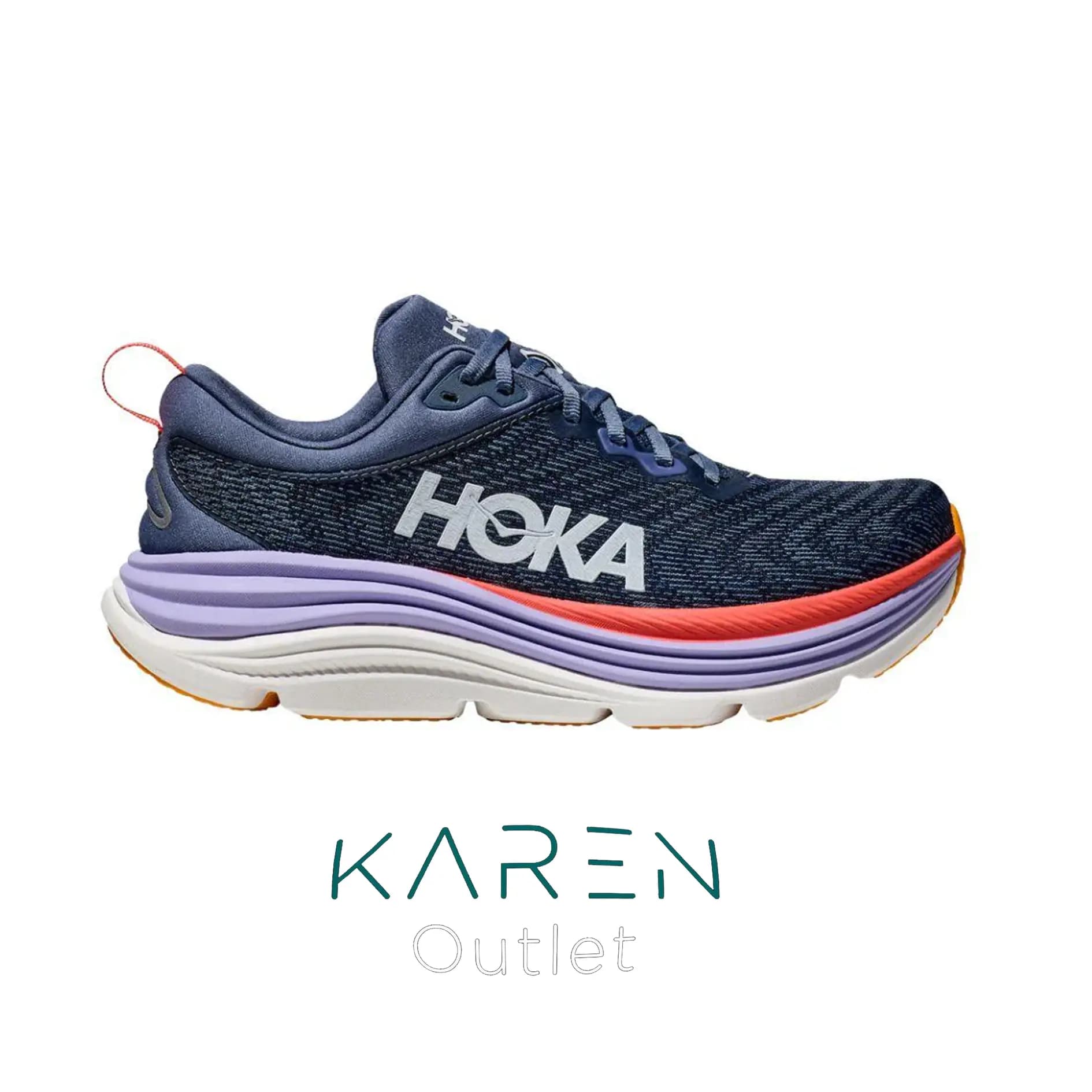 کتونی هوکا گاویوتا ۵ HOKA Gaviota 5 1134270
