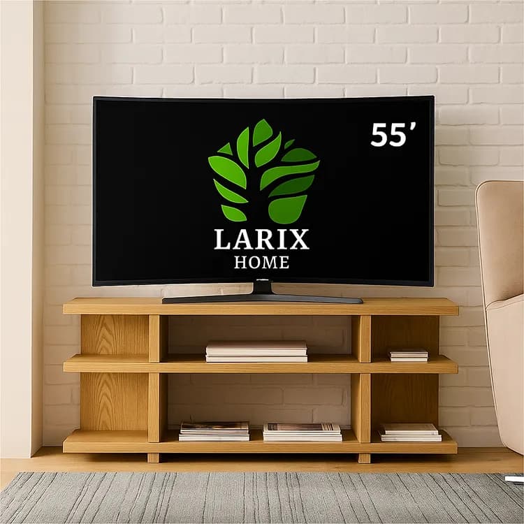 میز تلوزیون لاریکس هوم مدل آراز