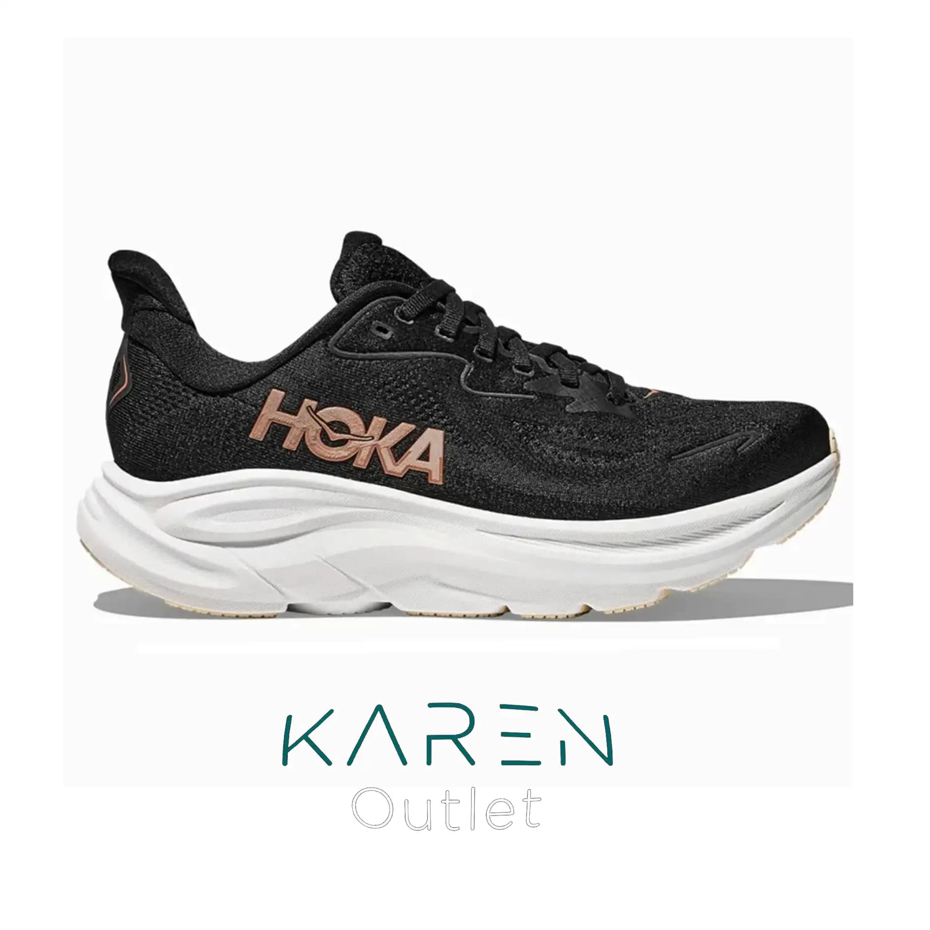 کتونی هوکا کلیفتون ۱۰ HOKA Clifton 10 1162031
