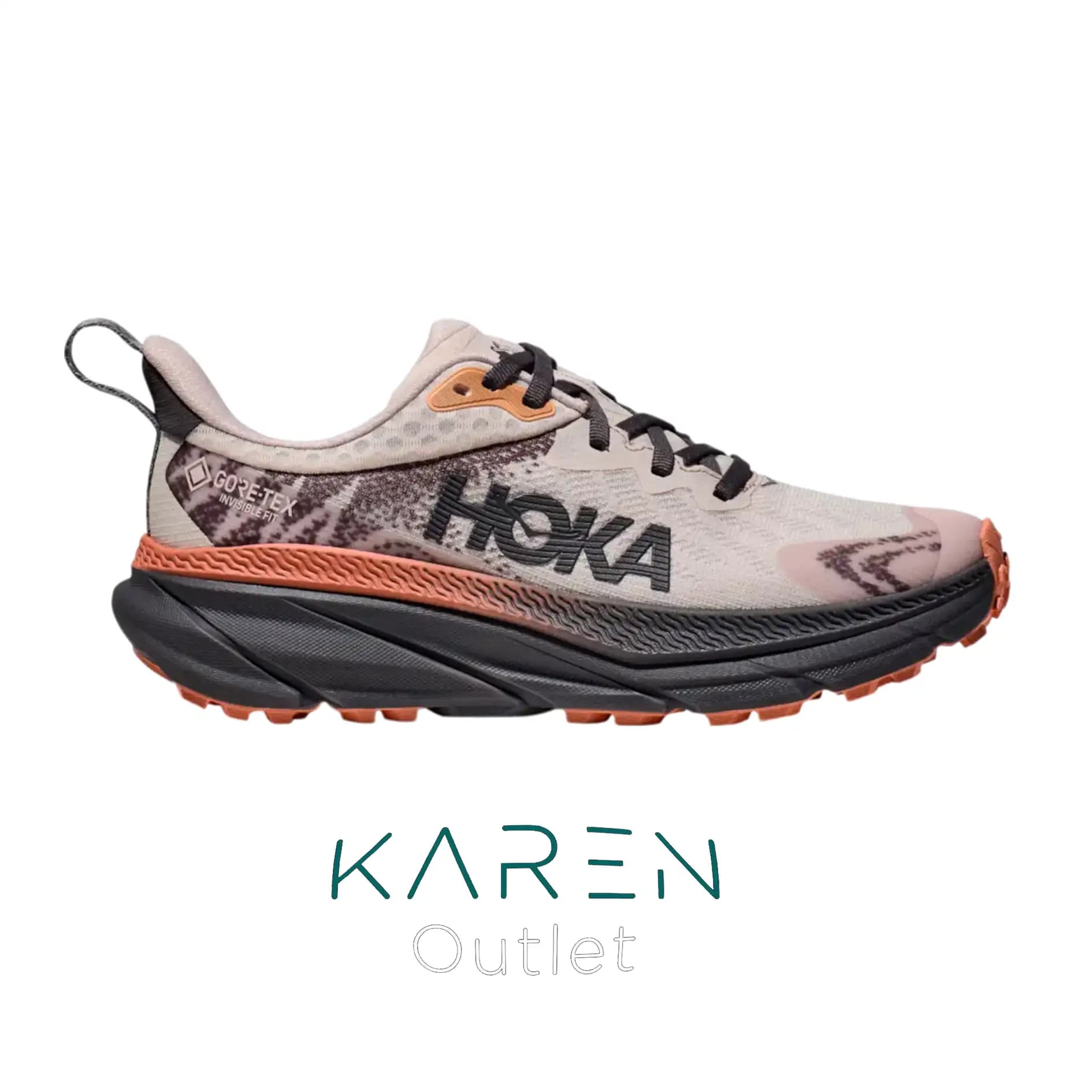 کتونی هوکا چلنجر ATR 7 GTX HOKA Challenger 1134502F