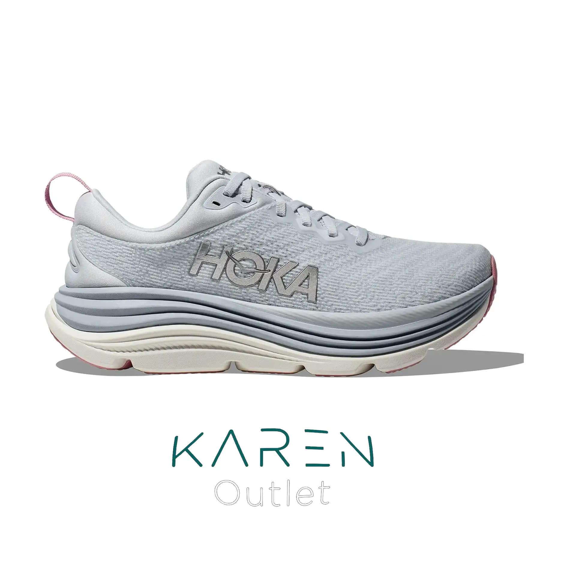 کتونی هوکا گاویوتا ۵ HOKA Gaviota 5 Wide 1134270