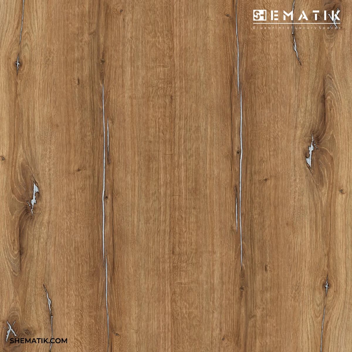 پارکت لمینت واریو کلیک 8 میل مدل SERENZA (هربسته 1.85 مترمربع)