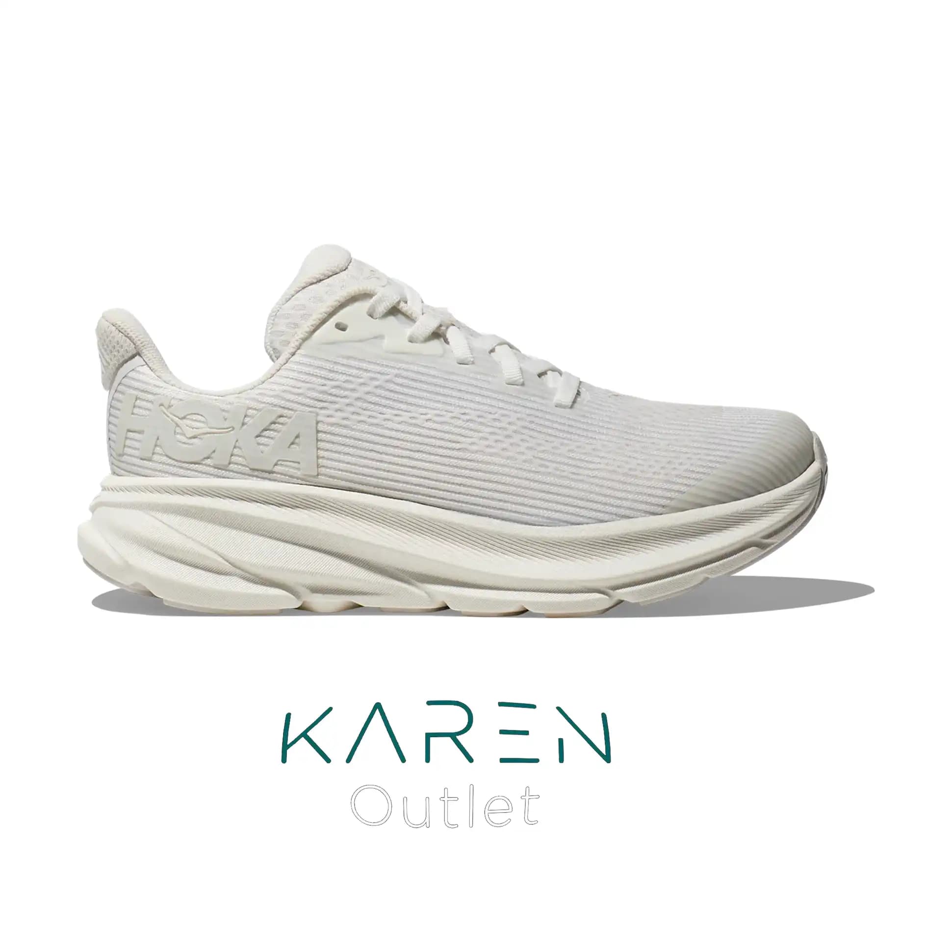 کتونی هوکا کلیفتون ۹ HOKA Clifton 9 1131170