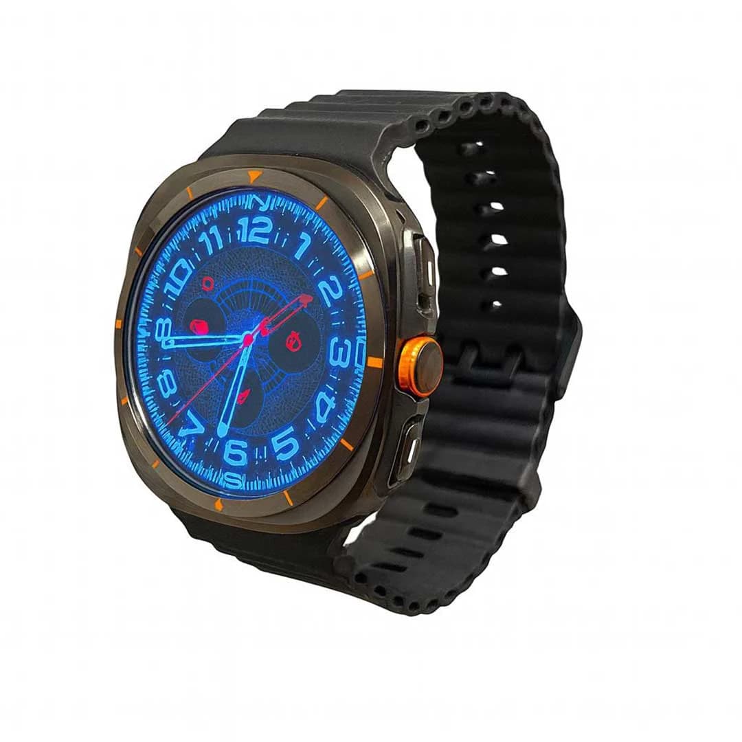 ساعت هوشمند گلکسی واچ اولترا – Galaxy Watch Ultra — تصویر ۲