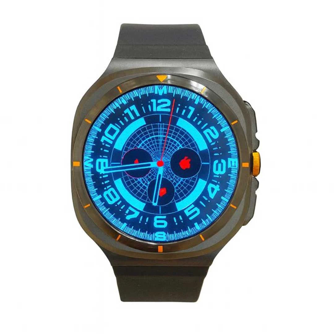 ساعت هوشمند گلکسی واچ اولترا – Galaxy Watch Ultra