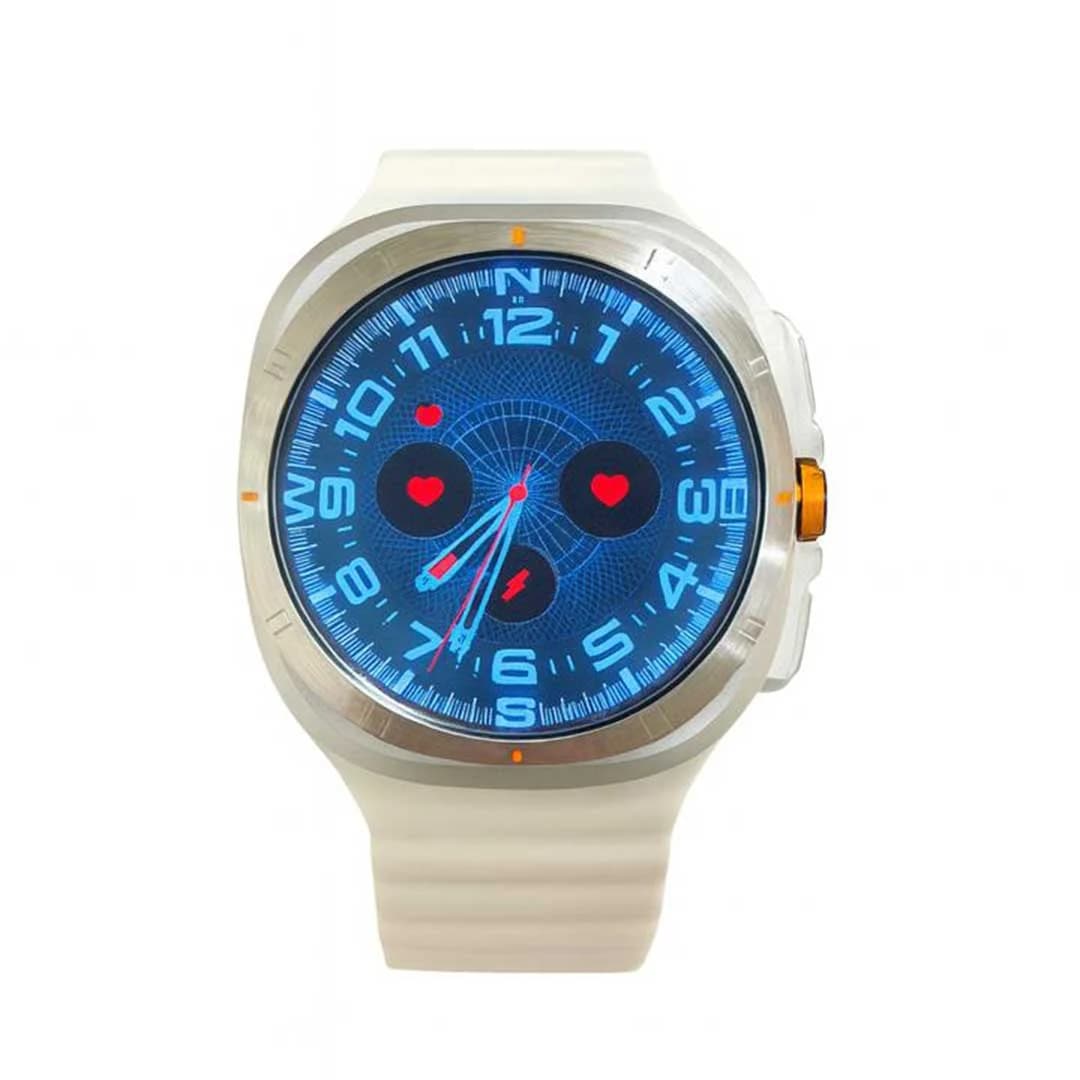ساعت هوشمند گلکسی واچ اولترا – Galaxy Watch Ultra — تصویر ۵
