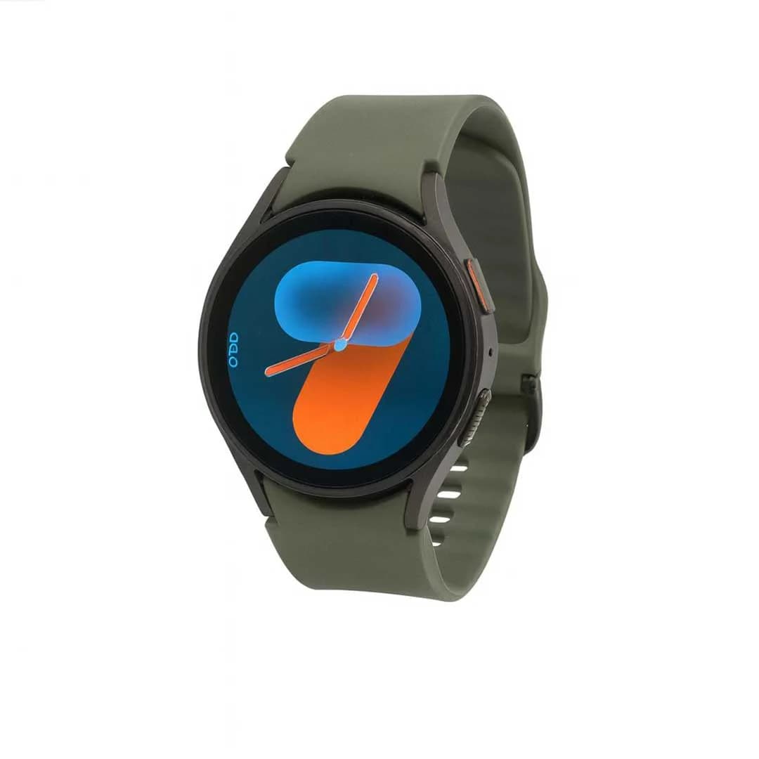 ساعت هوشمند گلکسی واچ ۷ مینی – Galaxy Watch 7 Mini — تصویر ۳