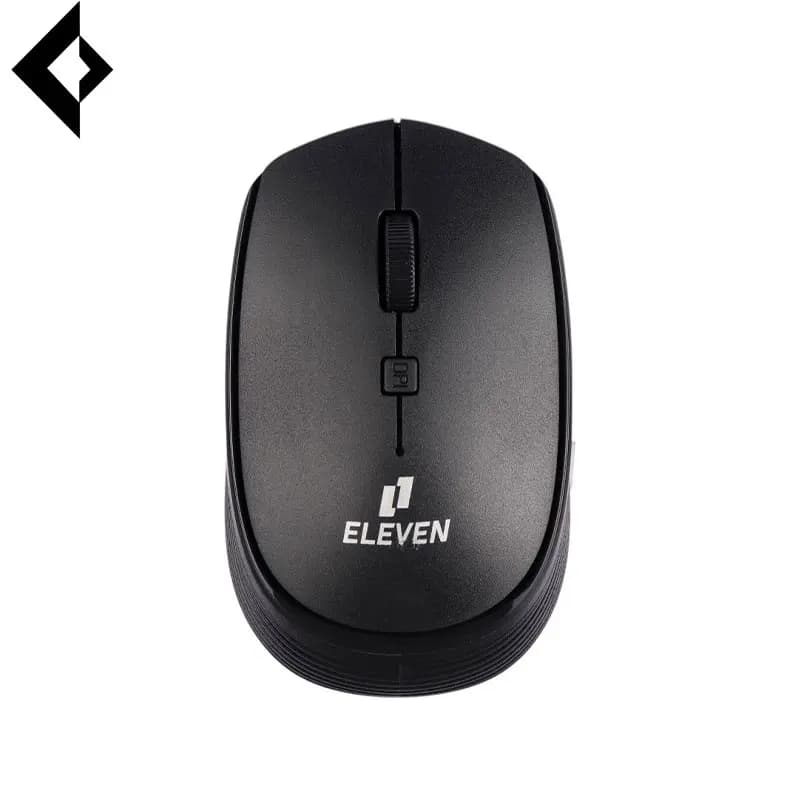 ماوس بی سیم الون مدل WM-916