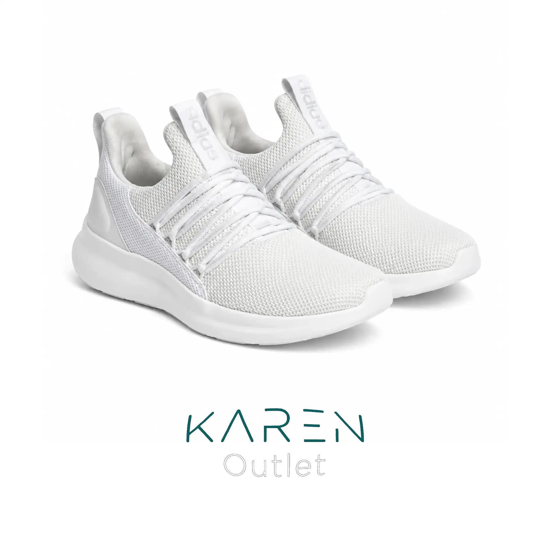 کتونی آدیداس Adidas Lite Racer لایت ریسر IE6326 — تصویر ۲
