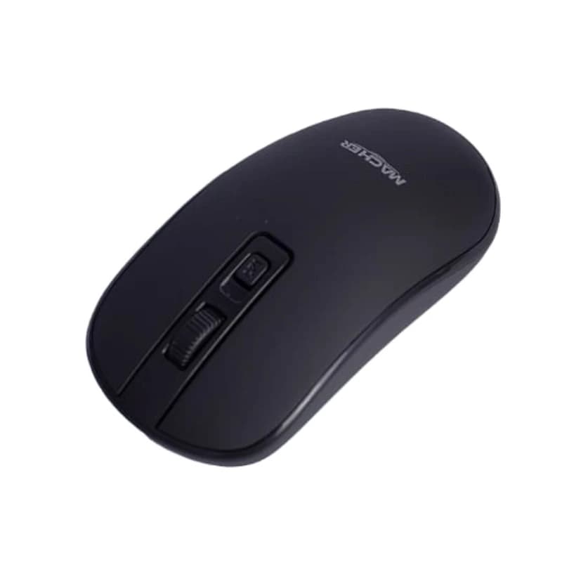 ماوس بی سیم مچر مدل MR-248 — تصویر ۵
