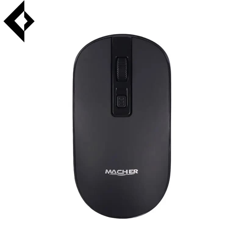 ماوس بی سیم مچر مدل MR-248