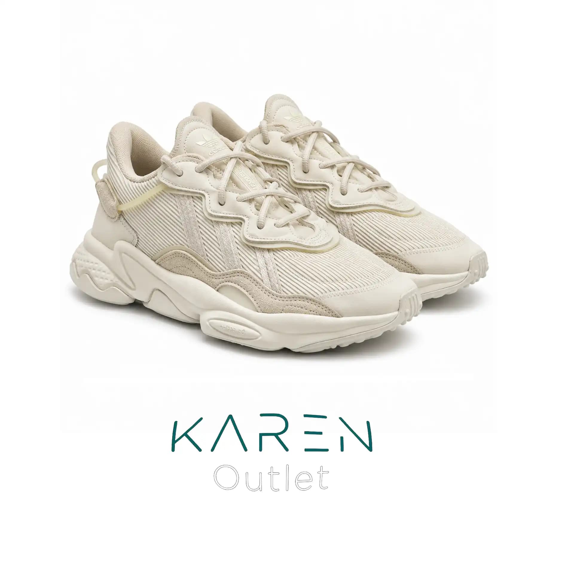 کتونی آدیداس Adidas OZWEEGO اوزوگو FX6029 — تصویر ۲
