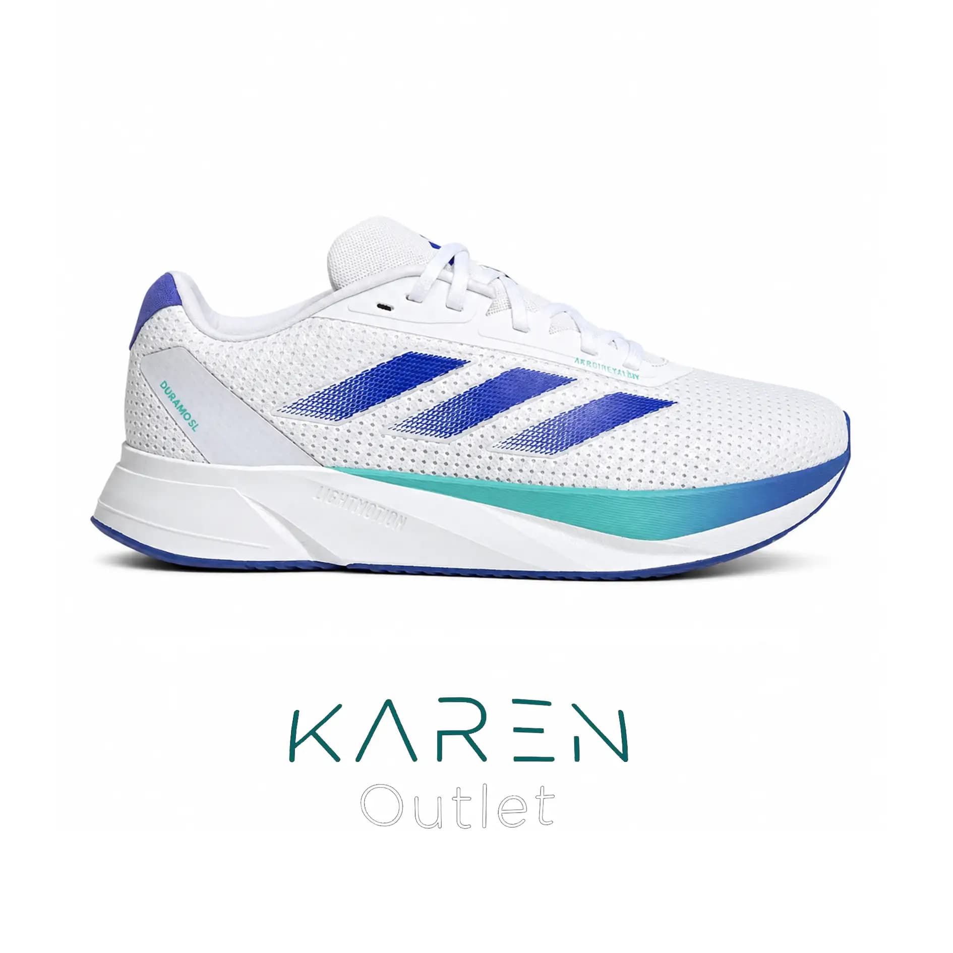 کفش ورزشی آدیداس Adidas Duramo دورامو IF9481
