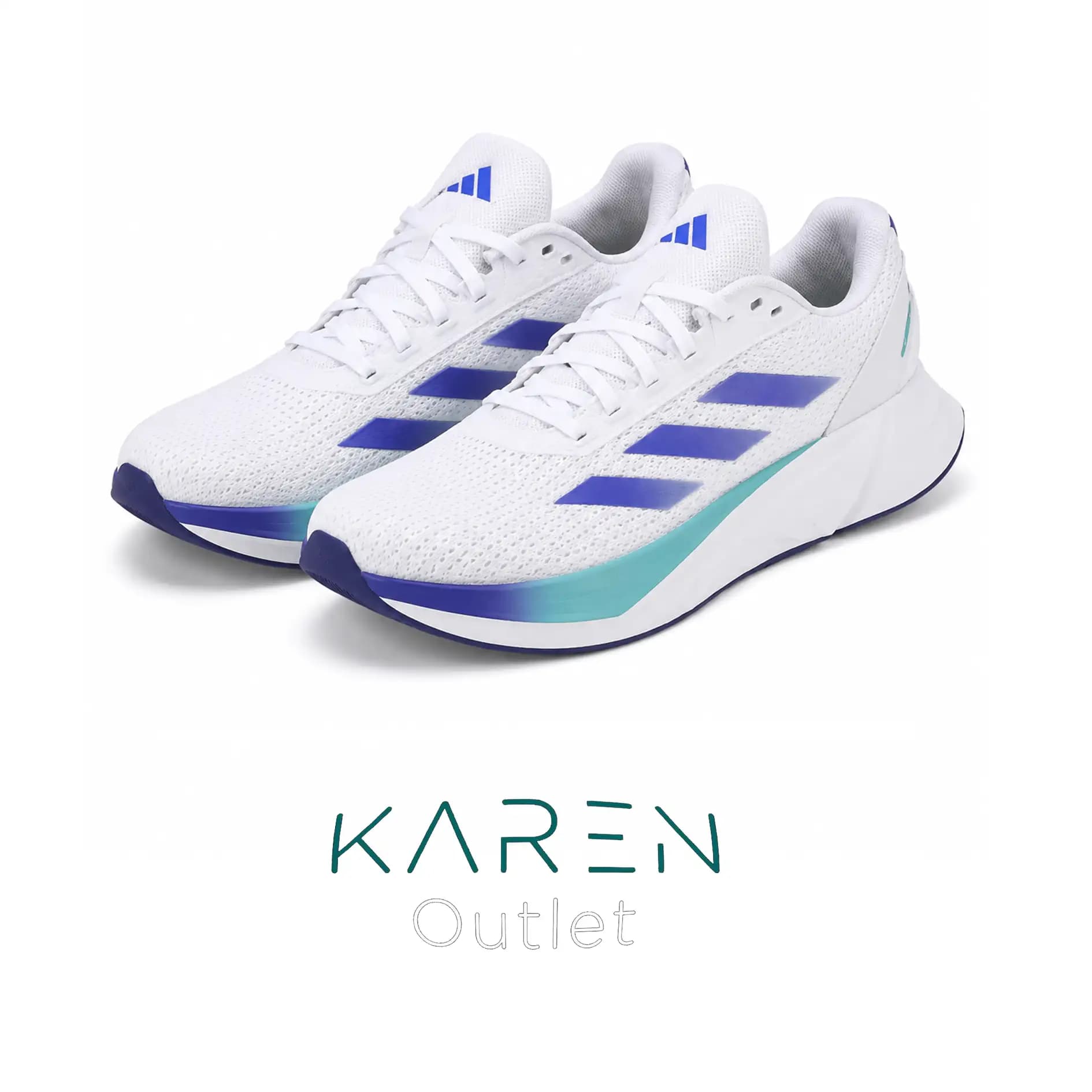 کفش ورزشی آدیداس Adidas Duramo دورامو IF9481 — تصویر ۲