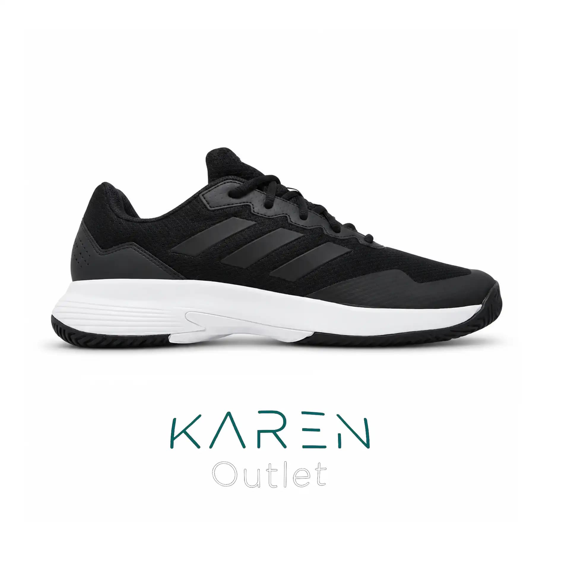 آدیداس گیم کورت adidas GameCourt Tennis Shoes