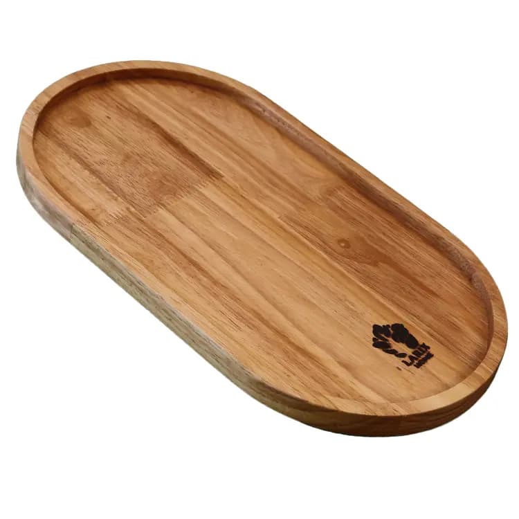 سینی چوبی لاریکس هوم مدل J3620