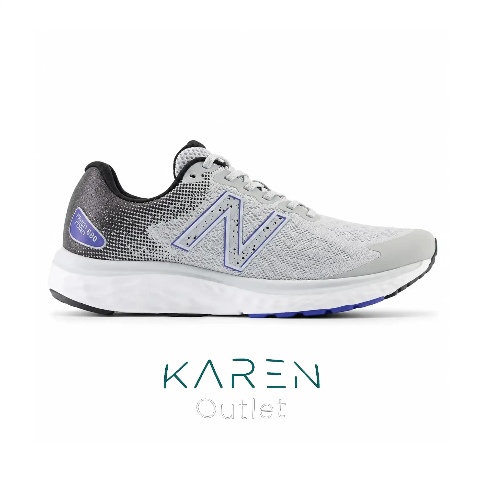 کفش نیو بالانس فرش فوم(New Balance )