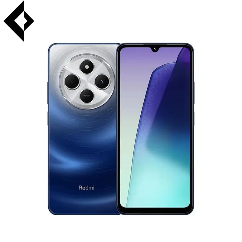 گوشی موبایل شیائومی مدل Redmi 14C NFC ظرفیت 256 گیگابایت رم 8 گیگابایت