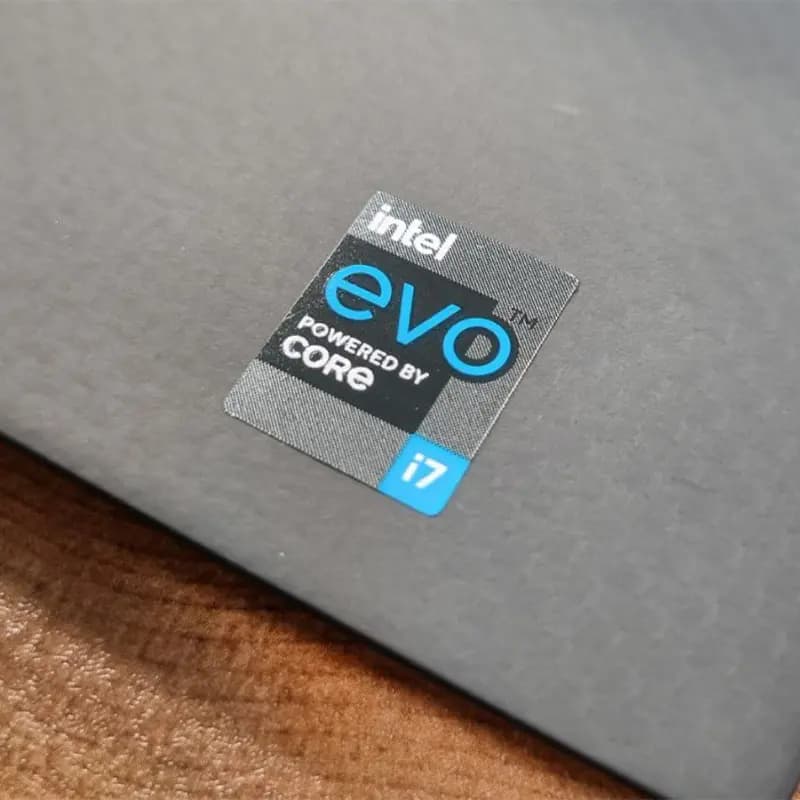 لپ تاپ 13 اينچ نسل 11 دل مدل DELL XPS 9305 i7 1165g7 — تصویر ۸
