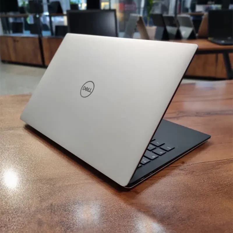 لپ تاپ 13 اينچ نسل 11 دل مدل DELL XPS 9305 i7 1165g7 — تصویر ۴