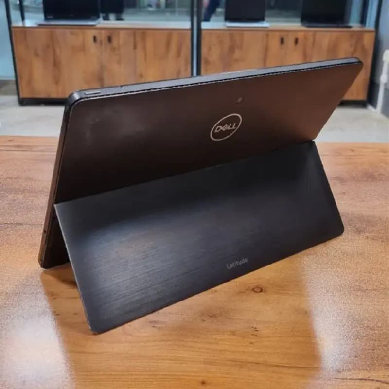 لپتاپ تبلت شو سرفیس 13 اینچ Full HD Plus دل مدل DELL Latitude 5290 i5 8350u — تصویر ۷