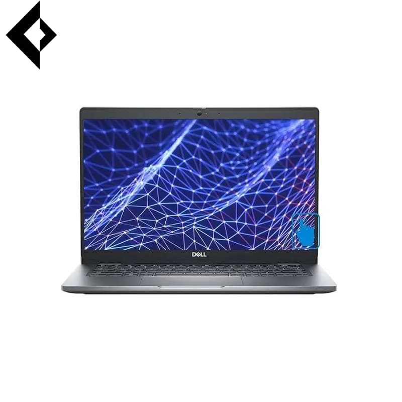 لپ تاپ 13.3 اینچ دل مدل dell Latitude 5330 2 in 1 i5 1245U