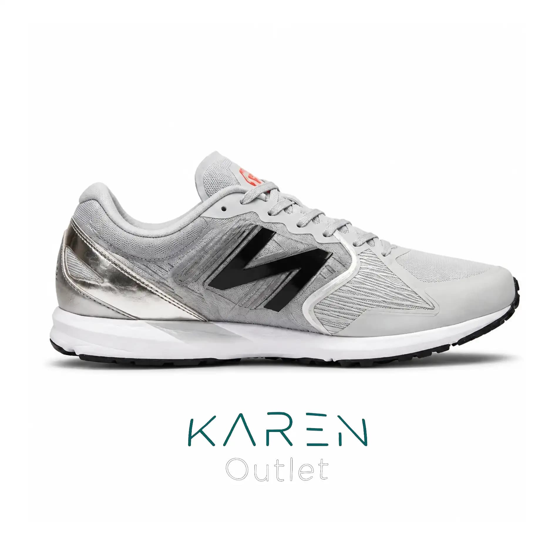 نیوبالانس هانزو (New Balance Hanzo W v1) – کتونی رانینگ زنانه حرفه‌ای