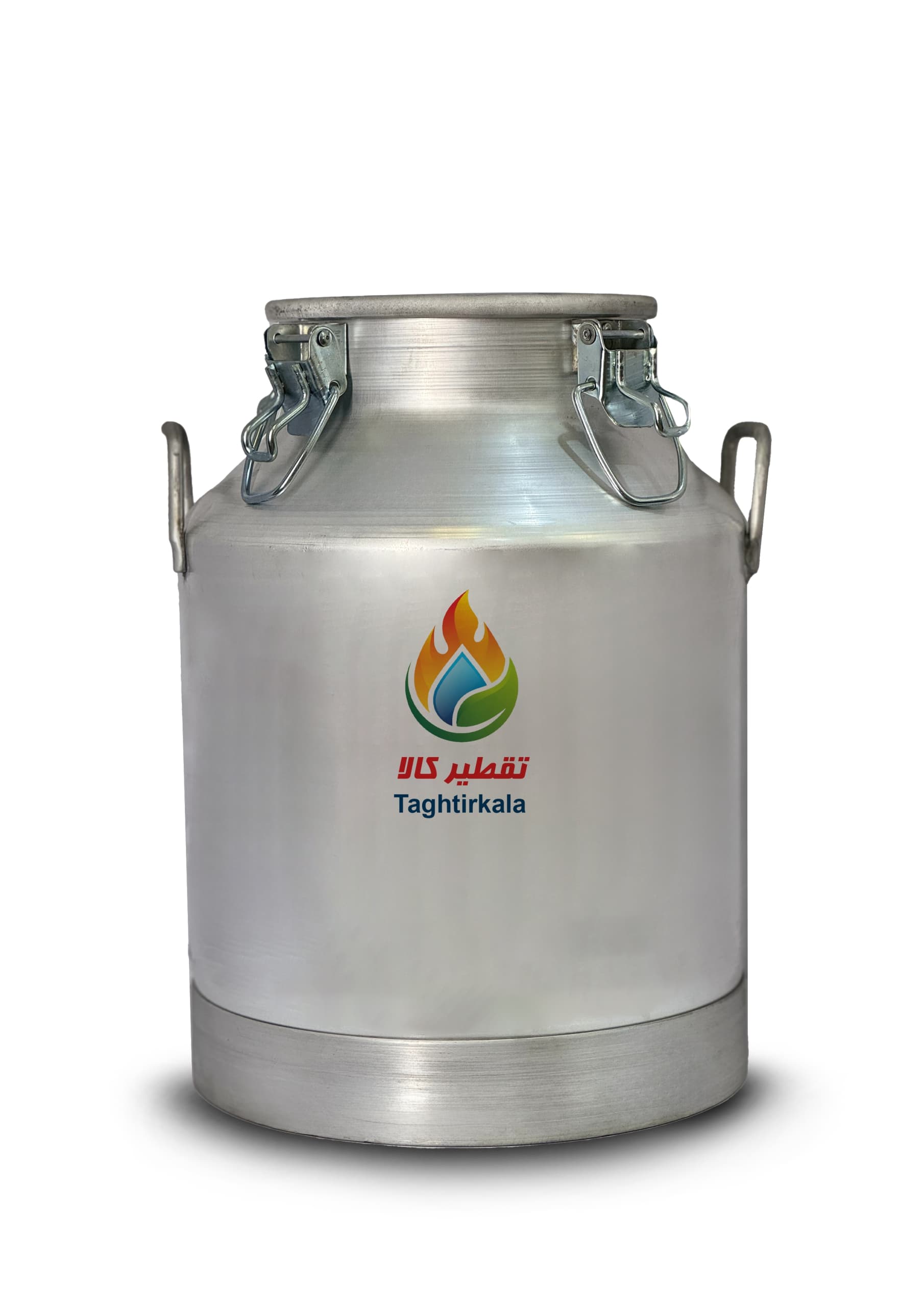 دیگ تک عرق گیری 40 لیتری
