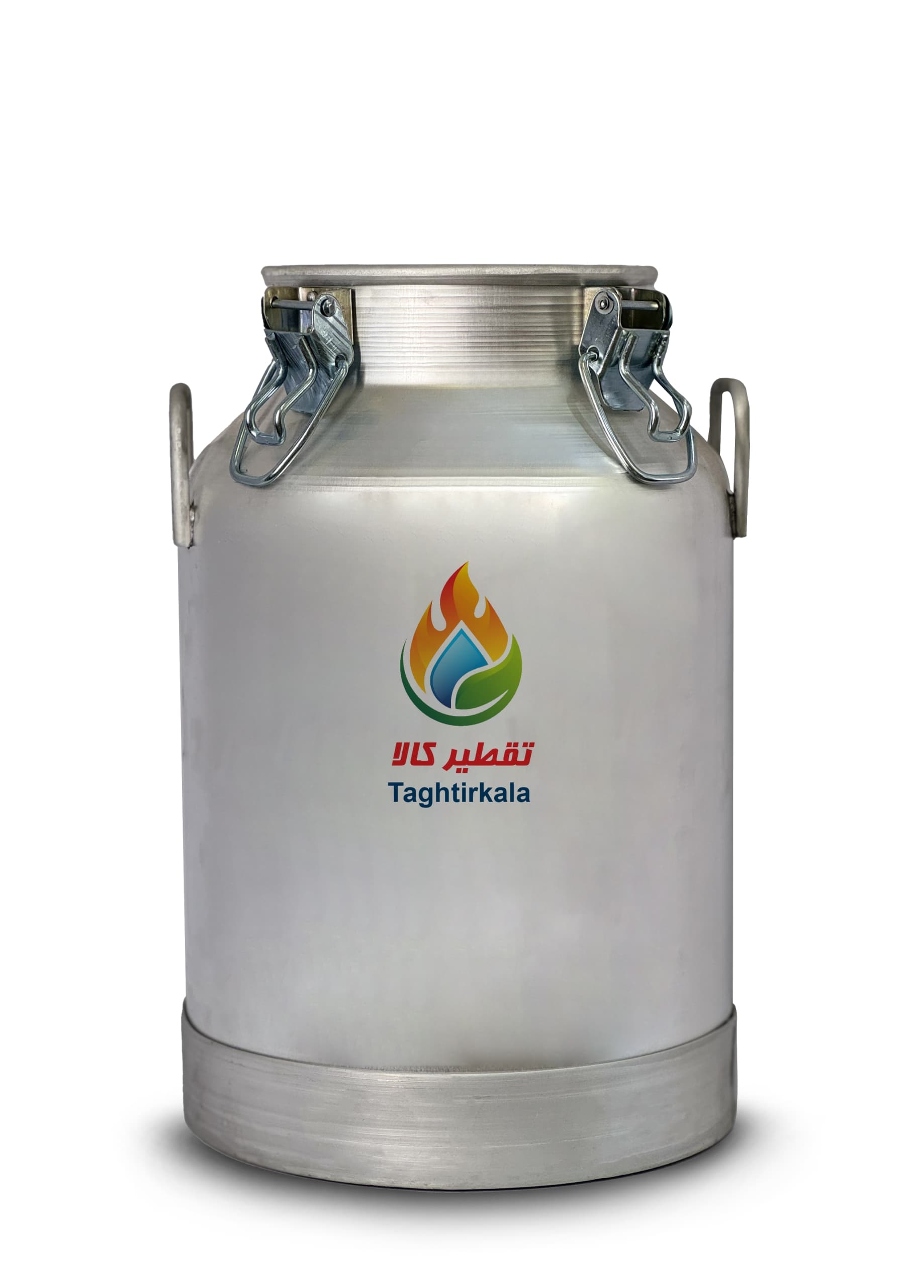 دیگ تک عرق گیری 30 لیتری