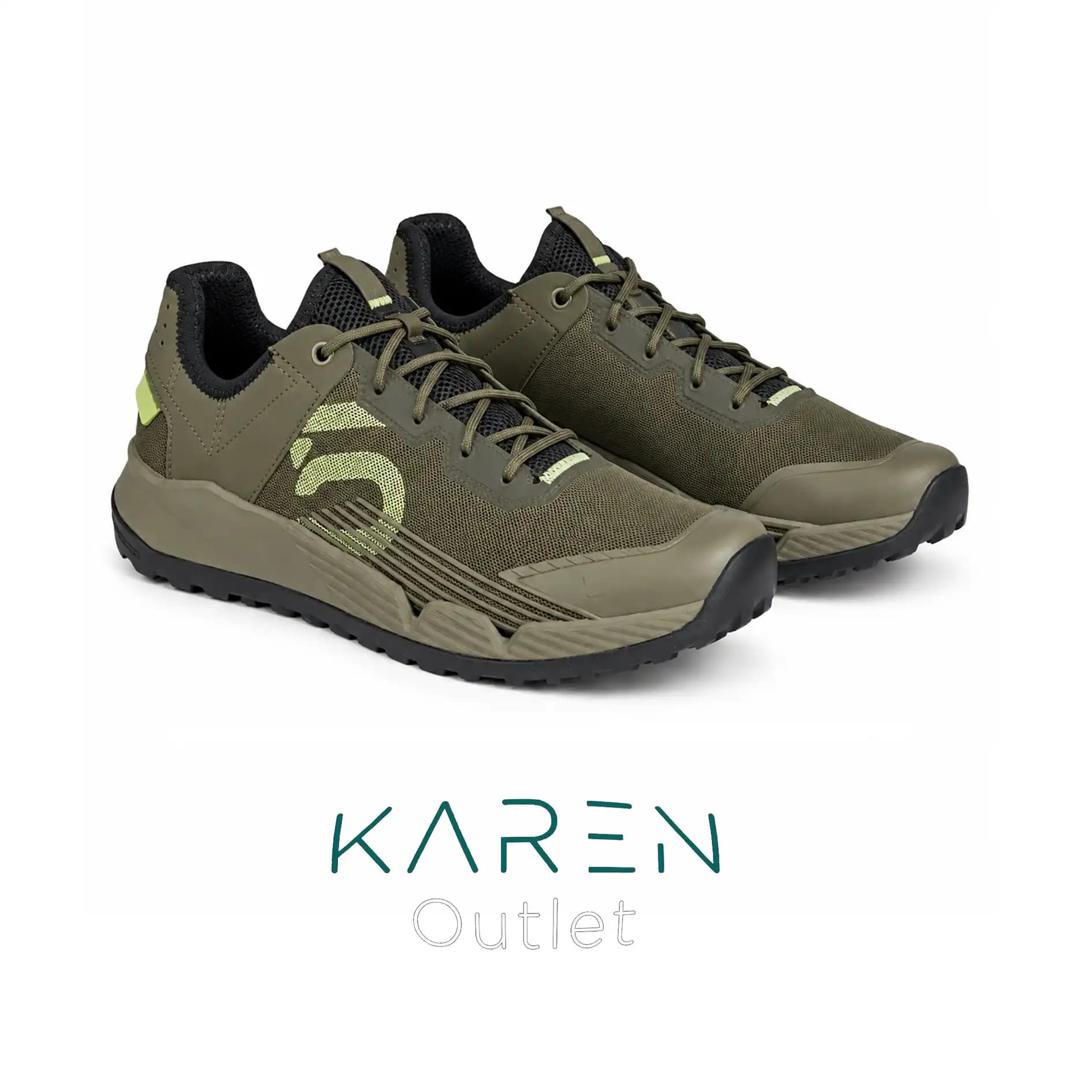 آدیداس فایو تن تریل‌کراس ال‌تی (adidas ) — تصویر ۲
