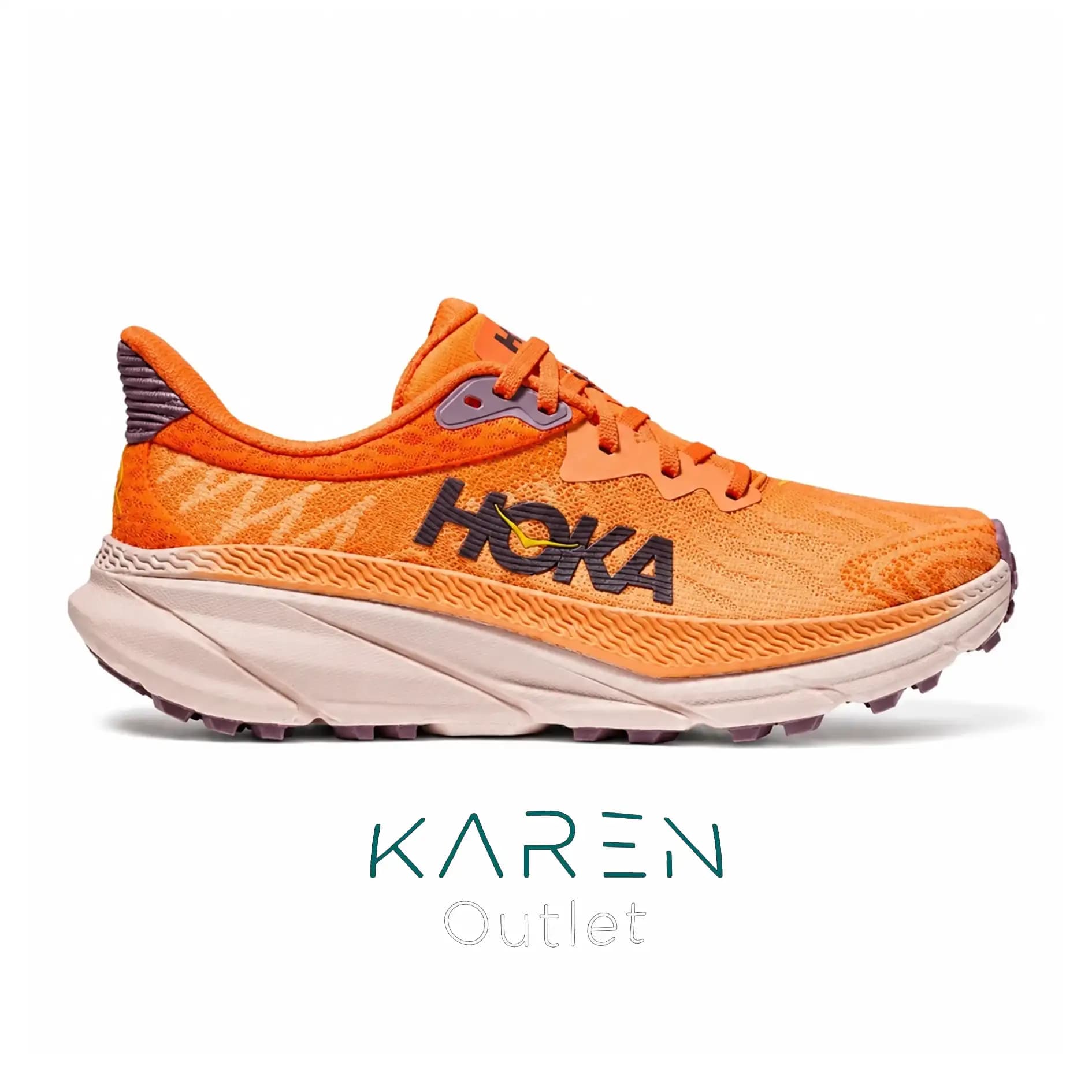 هوکا چلنجر ۷ (Hoka Challenger ATR 7) – کتونی رانینگ و پیادهروی مردانه