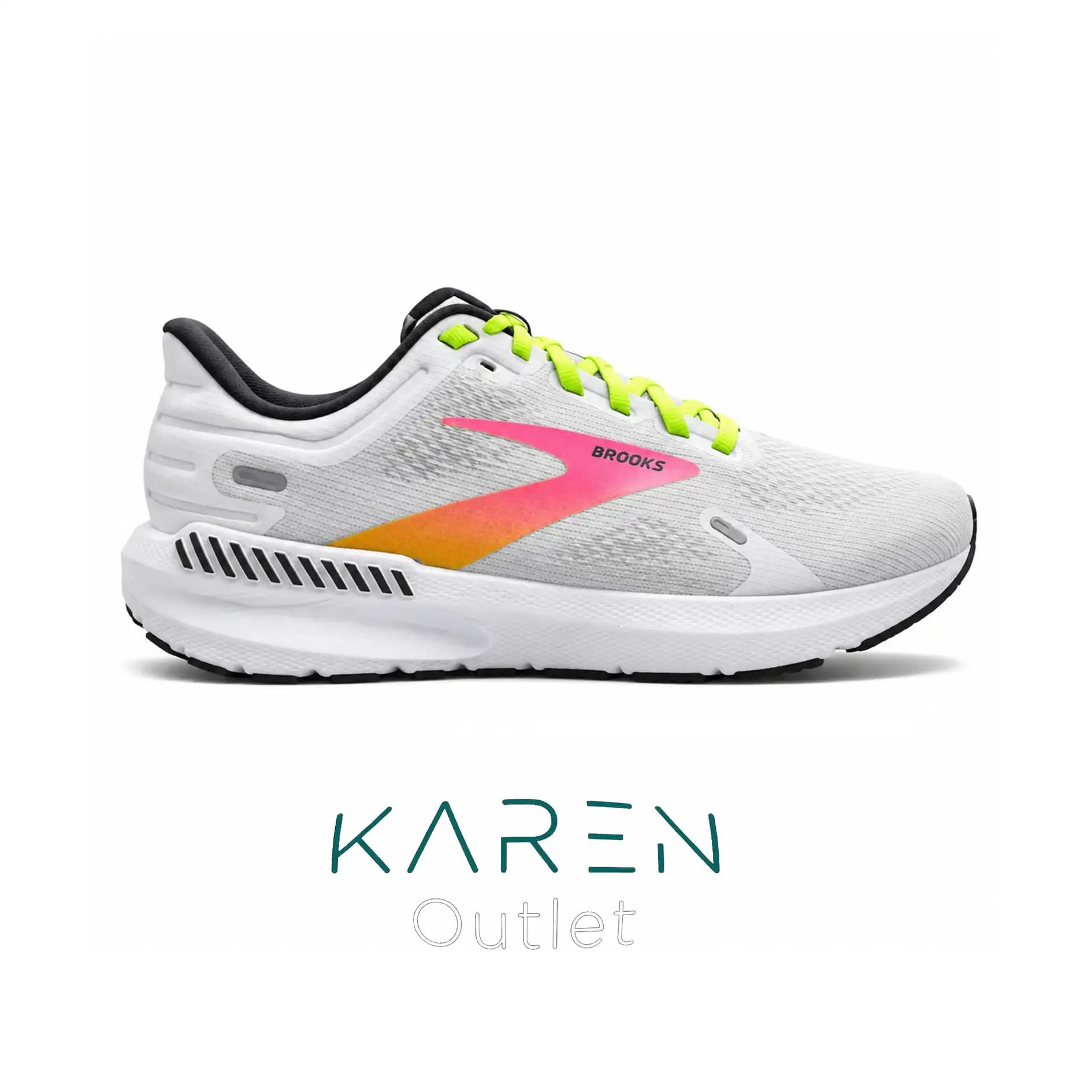 بروکس لانچ جیتیاس ۹ (Brooks Launch GTS 9)